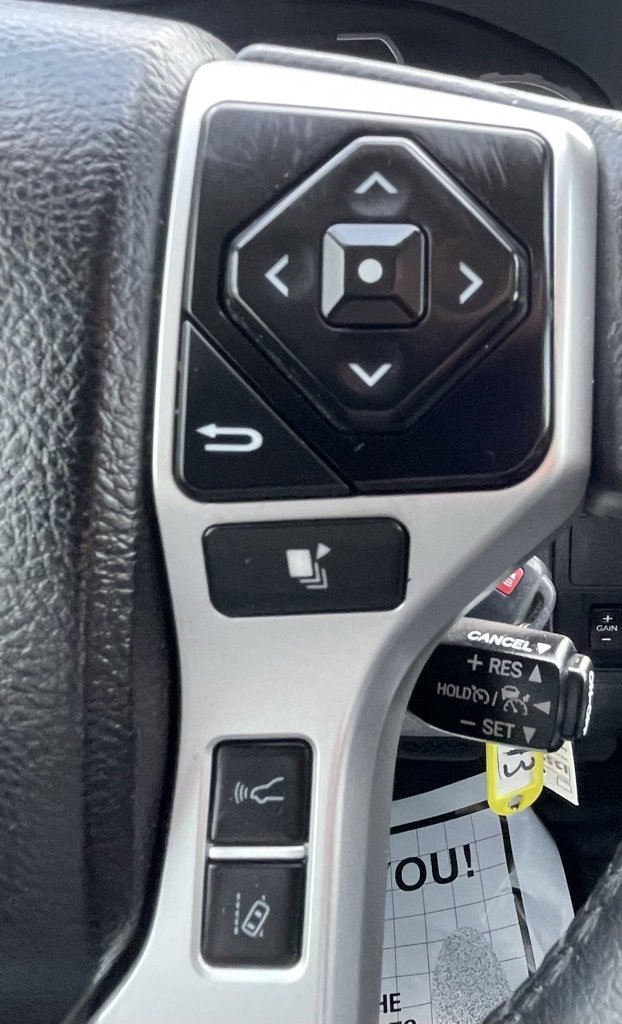 Used 2021 Toyota Tundra SR5 image 22