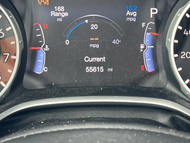 Used 2019 Jeep Compass Latitude AWD/4WD image 18