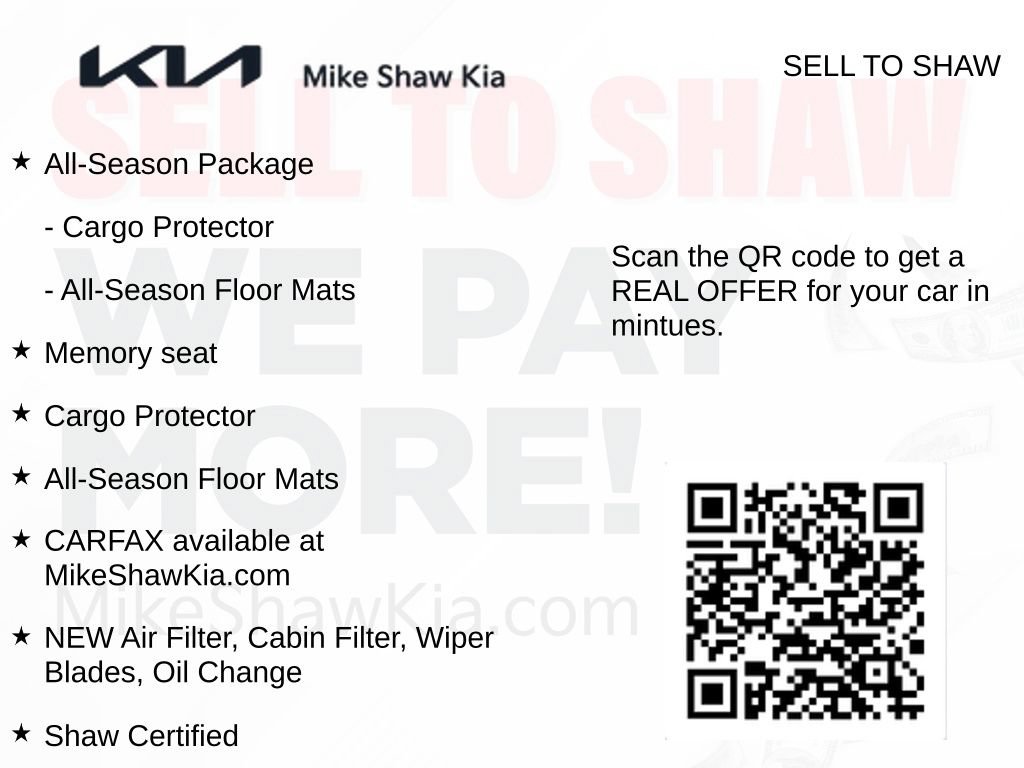 Used 2022 INFINITI QX80 Luxe w/ All-Season Package RWD image 13