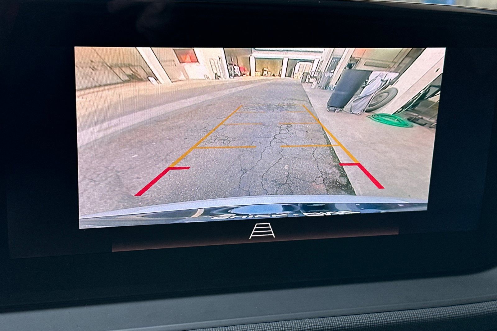 Certified 2026 Buick Envista Sport Touring w/ Convenience I Package image 26