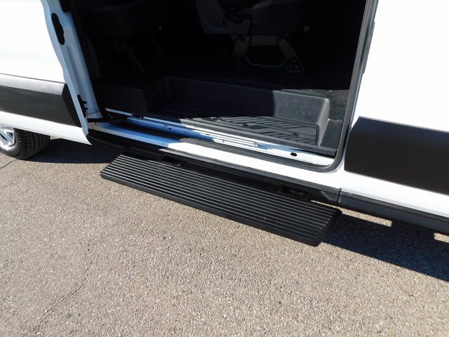 Used 2023 Ford Transit 350 XLT image 21