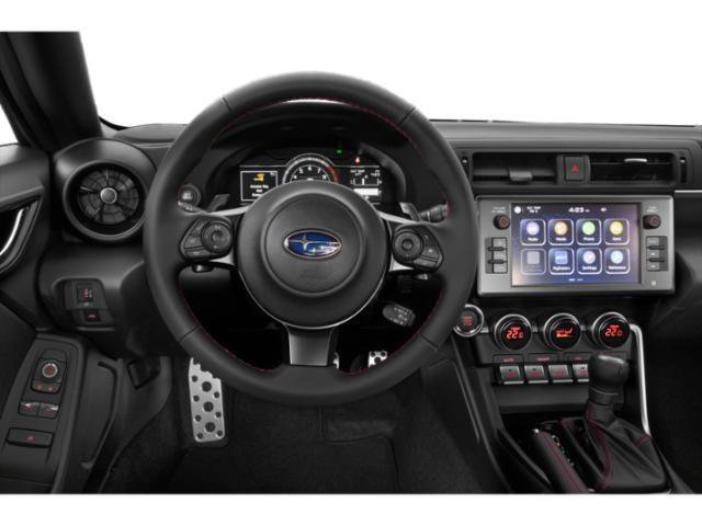 Used 2023 Subaru BRZ Limited RWD image 10