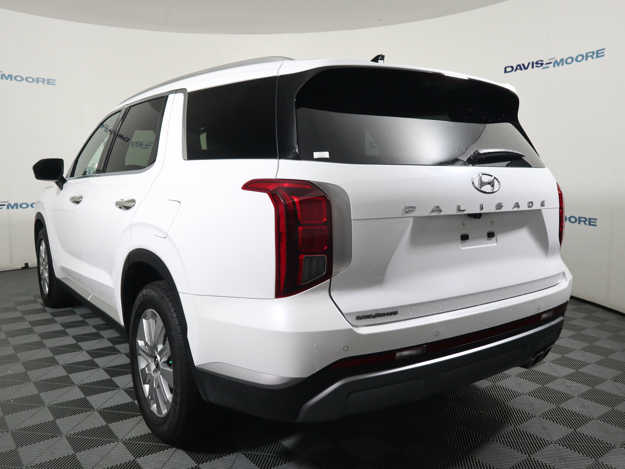 Used 2024 Hyundai Palisade SEL image 9