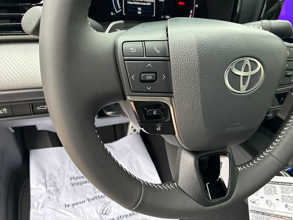 New 2026 Toyota Camry SE image 24