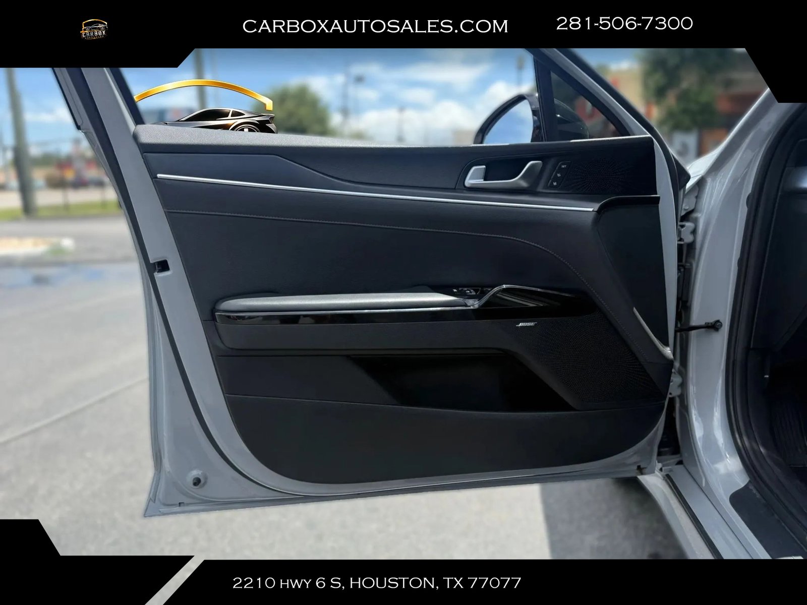 Used 2024 Kia K5 GT w/ GT1 Package FWD image 20