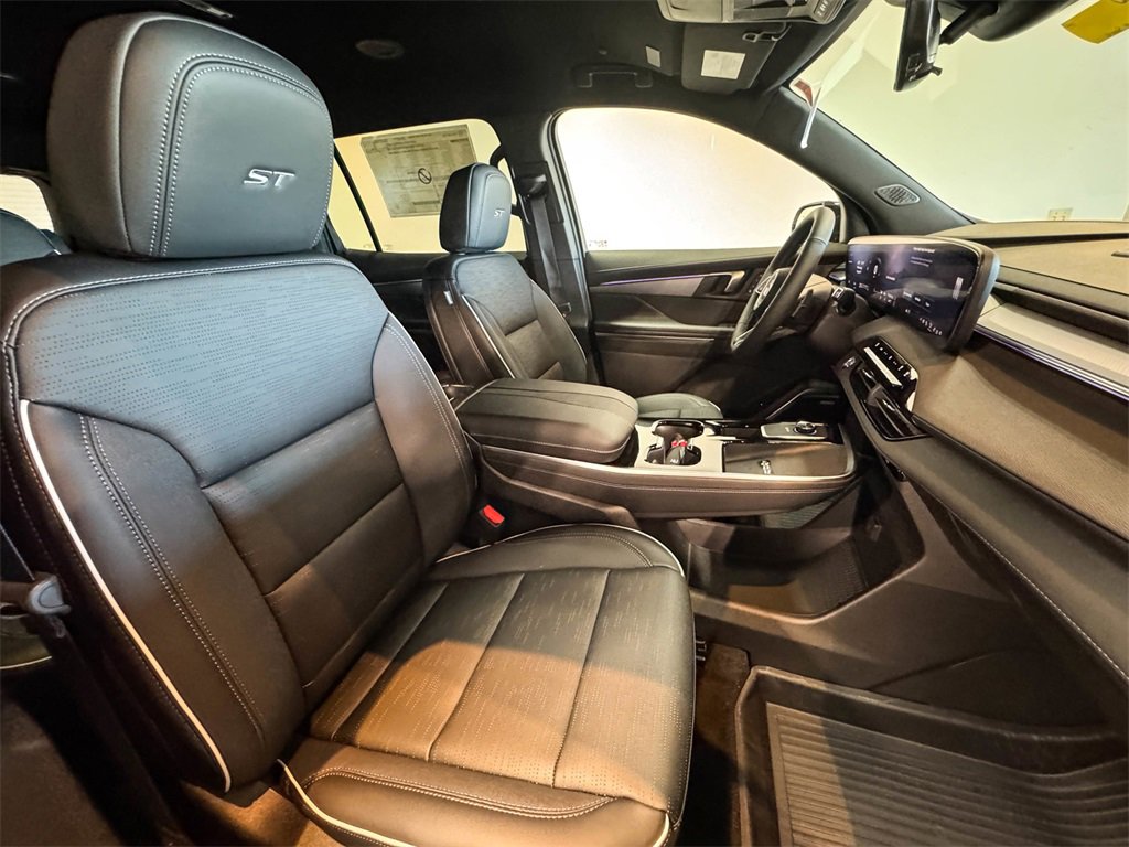 New 2026 Buick Enclave Sport Touring w/ Power Package image 21