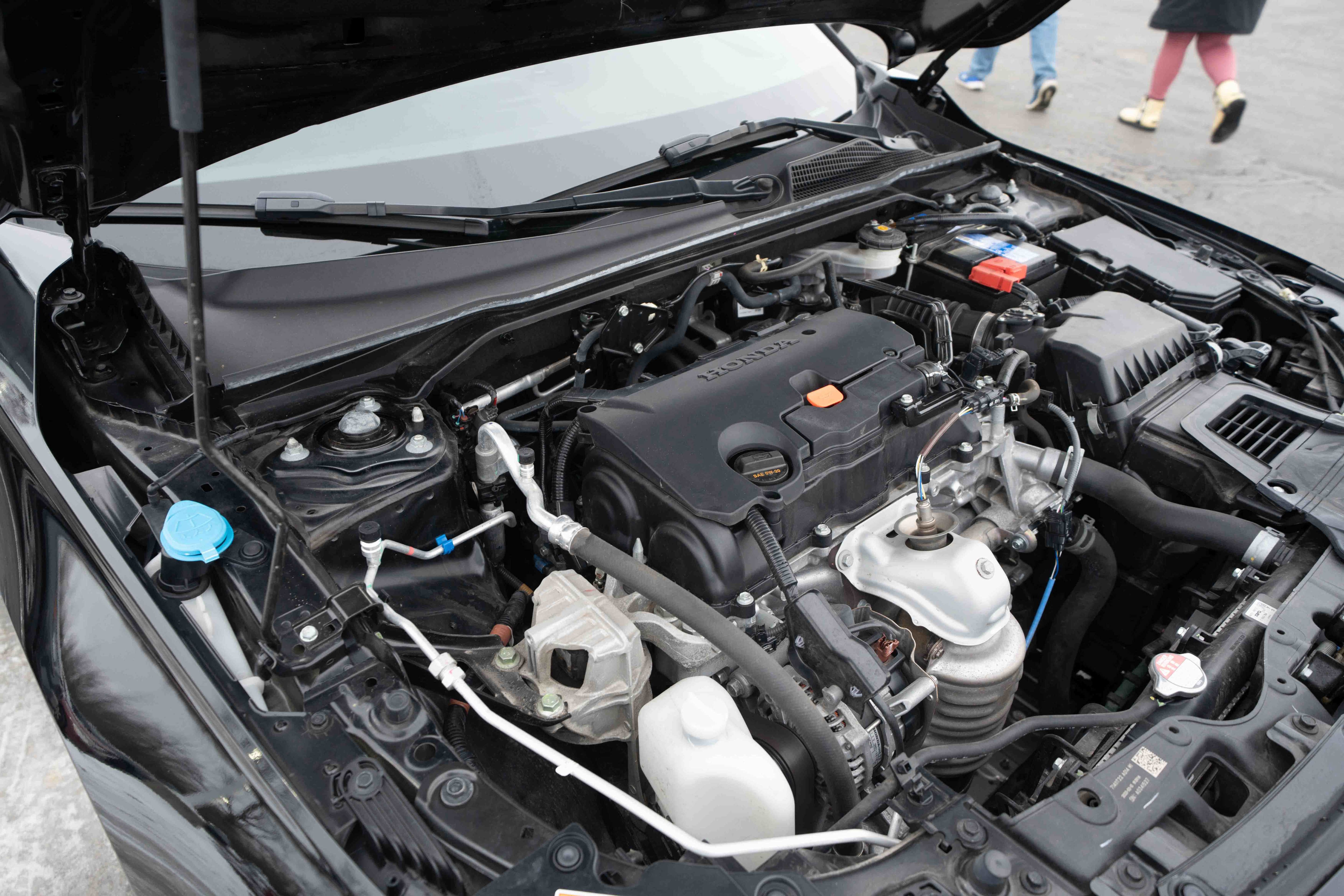 Used 2023 Honda Civic Sport image 31