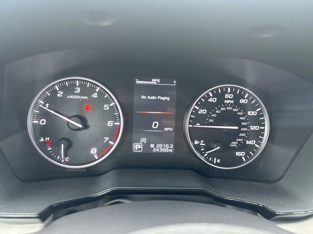 Used 2021 Subaru Outback Premium AWD/4WD image 15