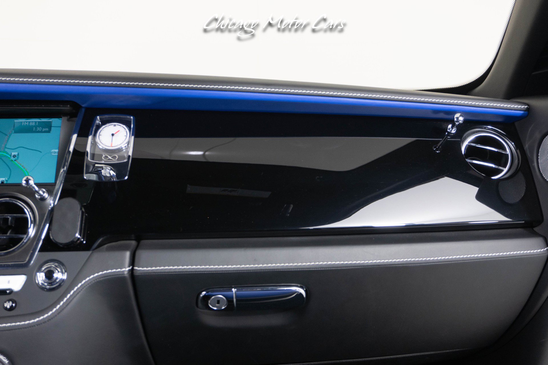 Used 2017 Rolls-Royce Wraith image 45