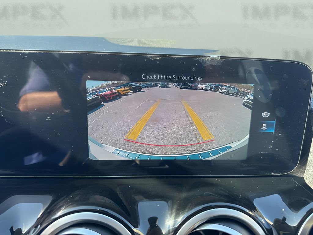 Used 2022 Mercedes-Benz GLA 250 4MATIC image 20