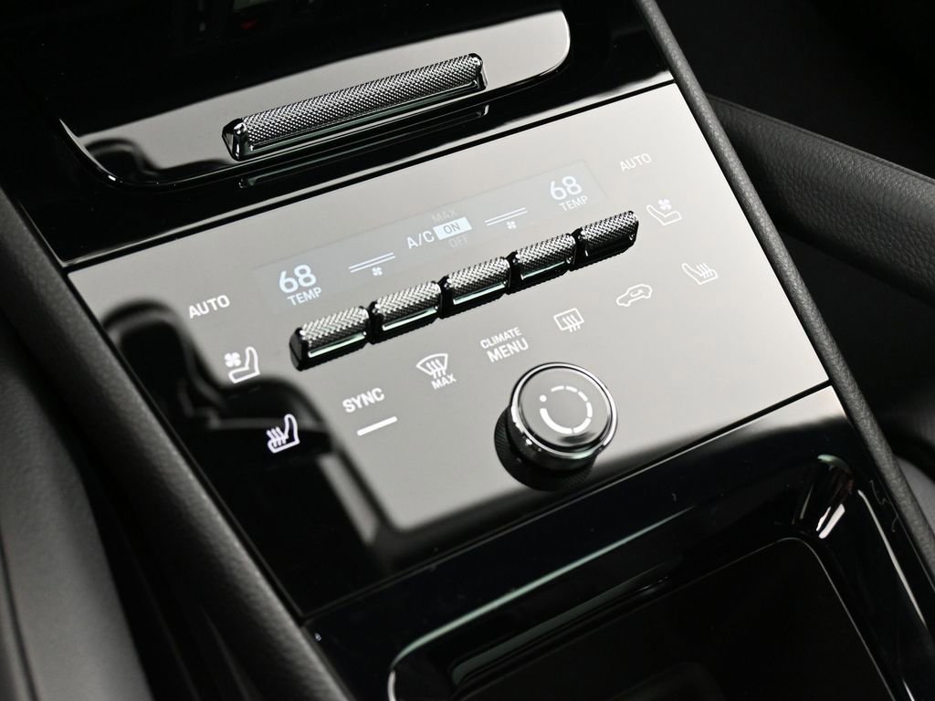 New 2026 Porsche Cayenne S image 22