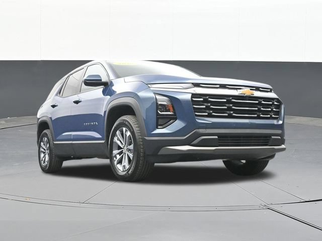 Used 2026 Chevrolet Equinox LT AWD/4WD image 49