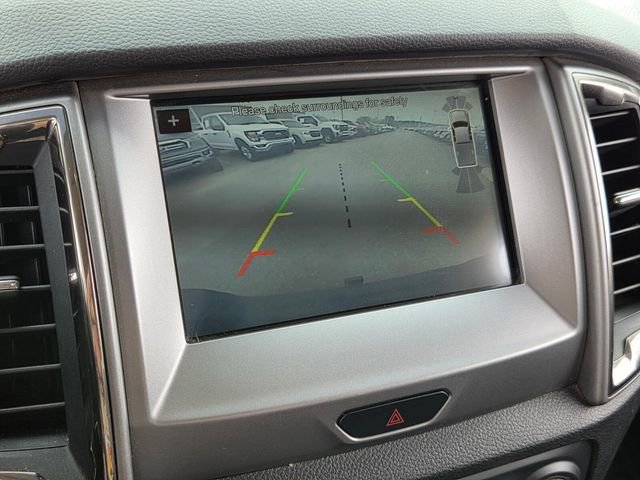 Used 2019 Ford Ranger XLT w/ Equipment Group 301A Mid image 18