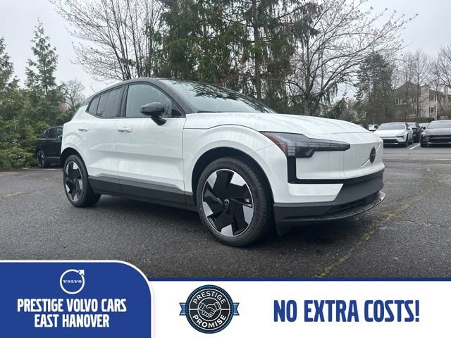 New 2026 Volvo EX30 Plus w/ Protection Package Premier image 1