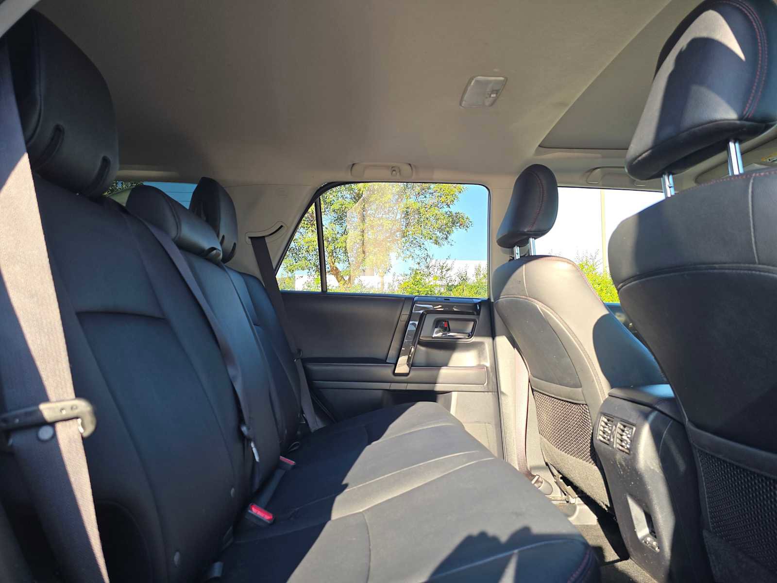 Certified 2023 Toyota 4Runner TRD Pro image 12