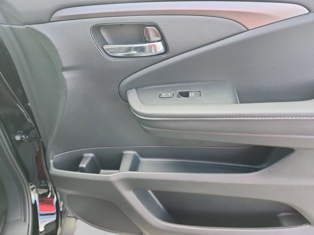 New 2026 Honda Ridgeline RTL image 31