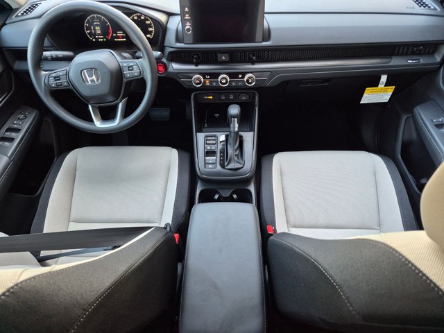 New 2026 Honda CR-V LX image 14