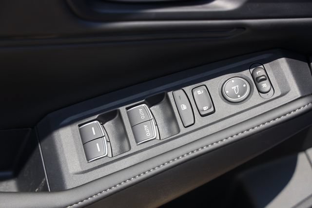 New 2026 Honda Accord Sport image 15