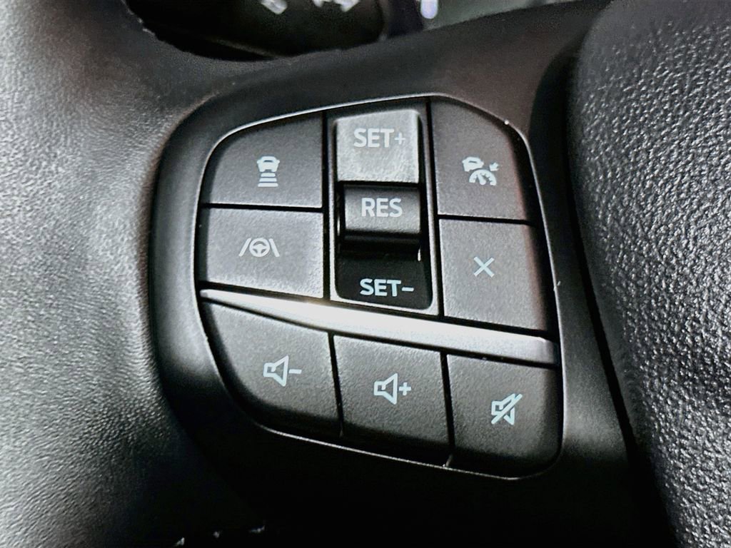 Certified 2024 Ford Maverick Lariat w/ Black Appearance Package AWD/4WD image 32