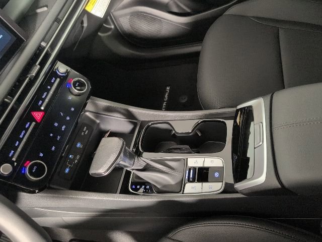 New 2026 Hyundai Santa Cruz SEL image 16