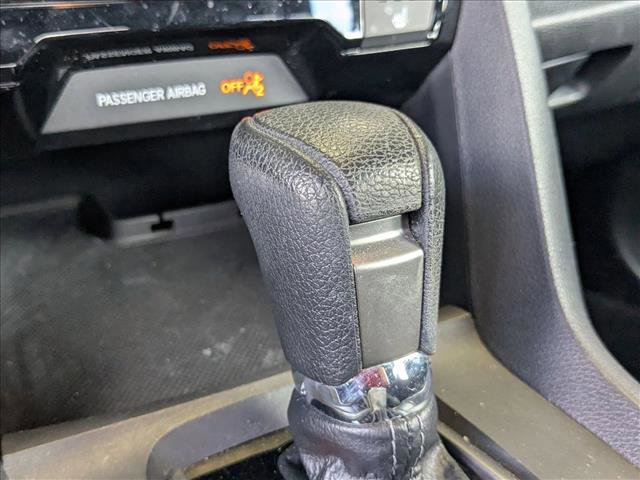 Used 2017 Honda Civic EX image 9