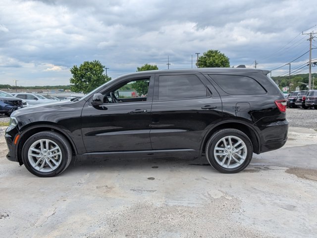 Used 2025 Dodge Durango GT AWD/4WD image 9
