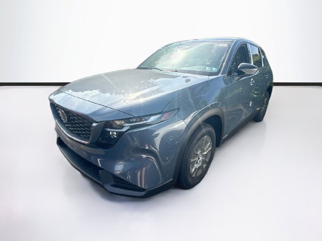 New 2026 MAZDA CX-5 Select AWD/4WD image 2