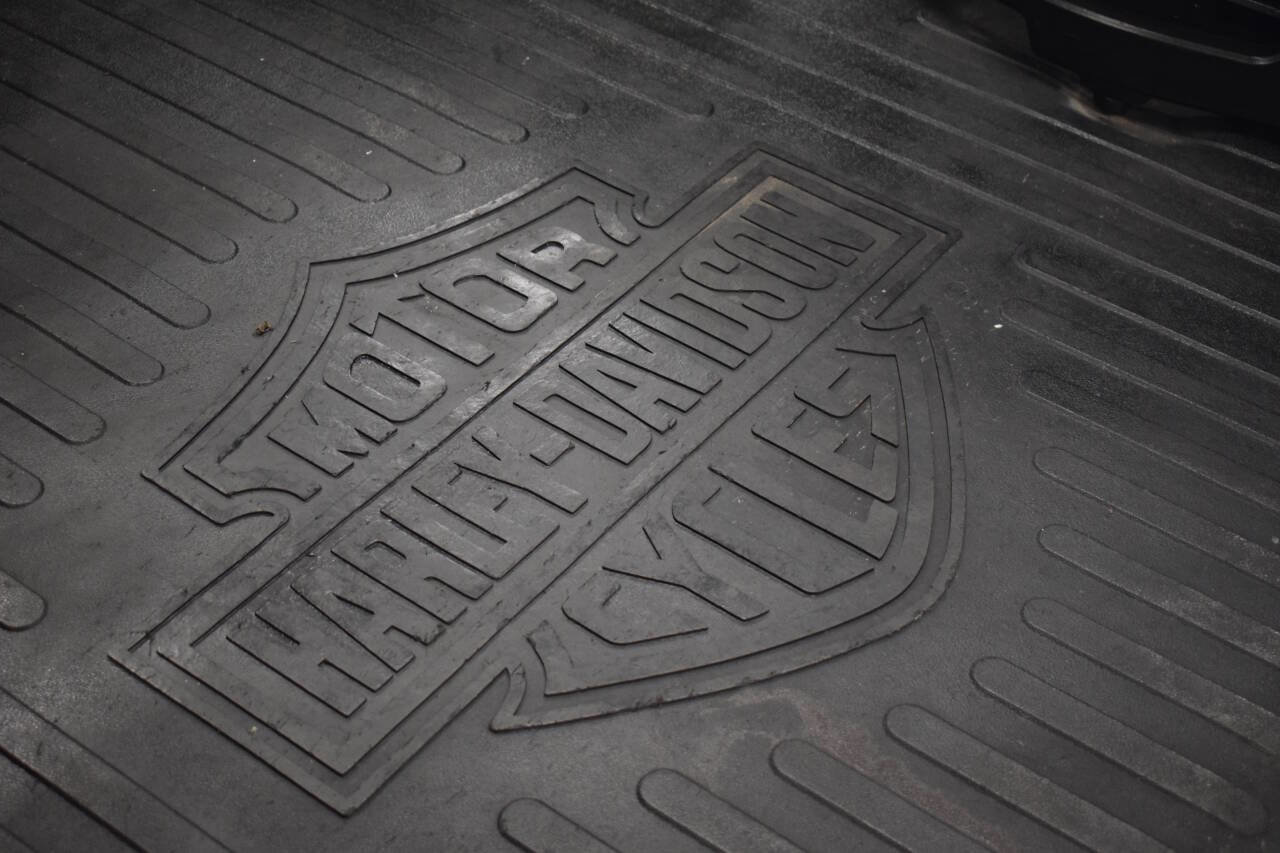 Used 2012 Ford F150 Harley-Davidson image 31