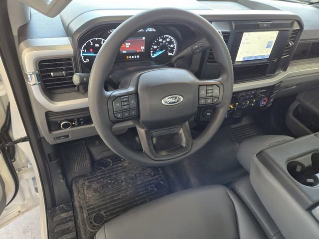 New 2025 Ford F450 XL image 22
