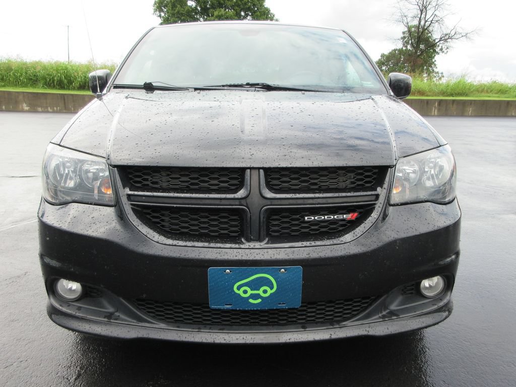 Used 2019 Dodge Grand Caravan GT FWD image 8