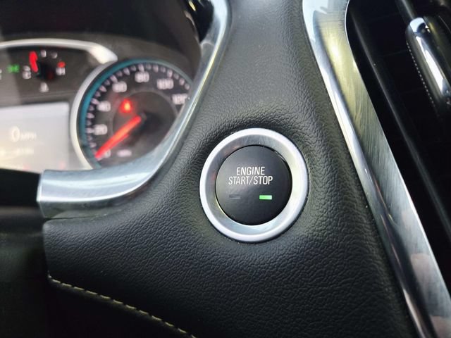 Certified 2023 Chevrolet Traverse LT AWD/4WD image 29