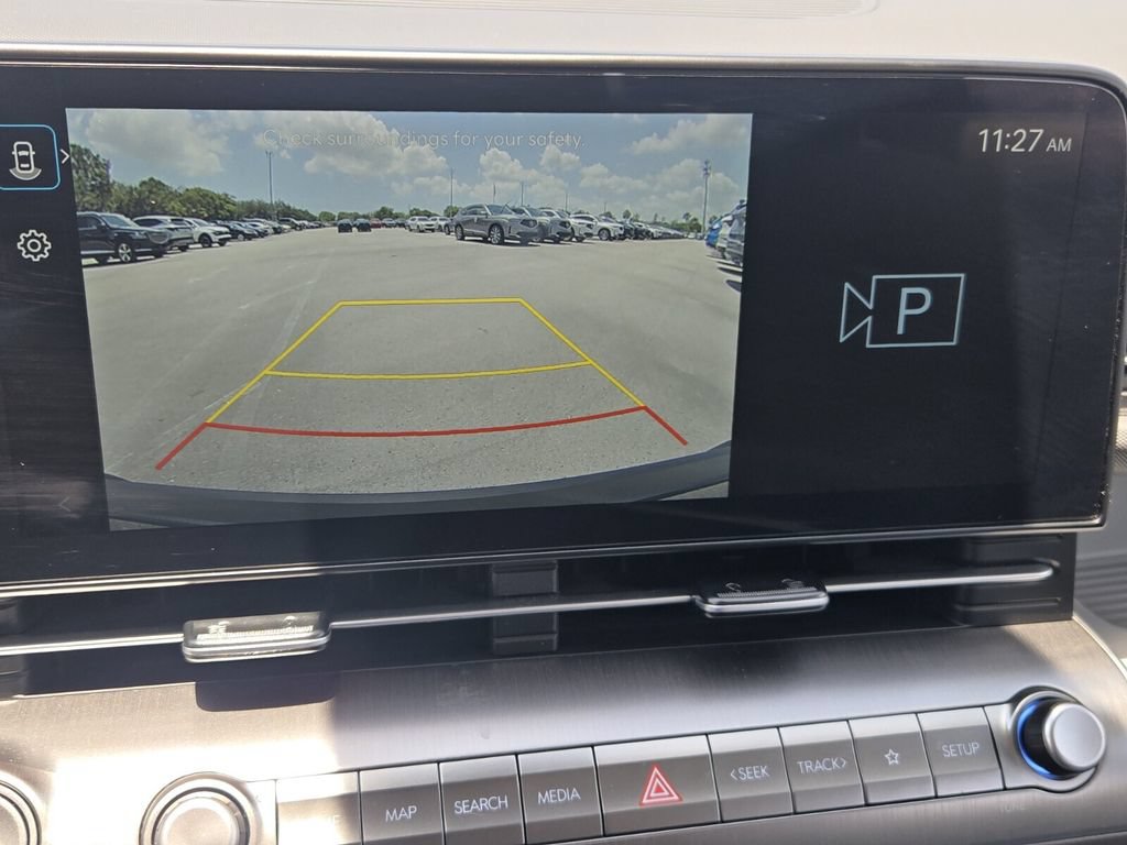 Certified 2026 Hyundai Kona SE FWD image 19