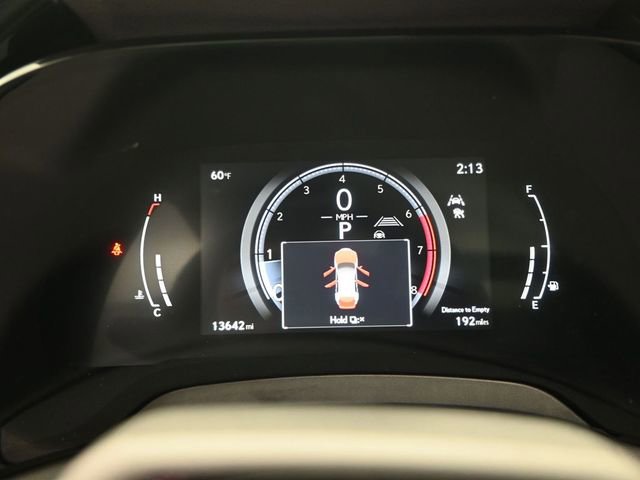 Used 2024 Lexus RX 350 AWD w/ Convenience Package image 11