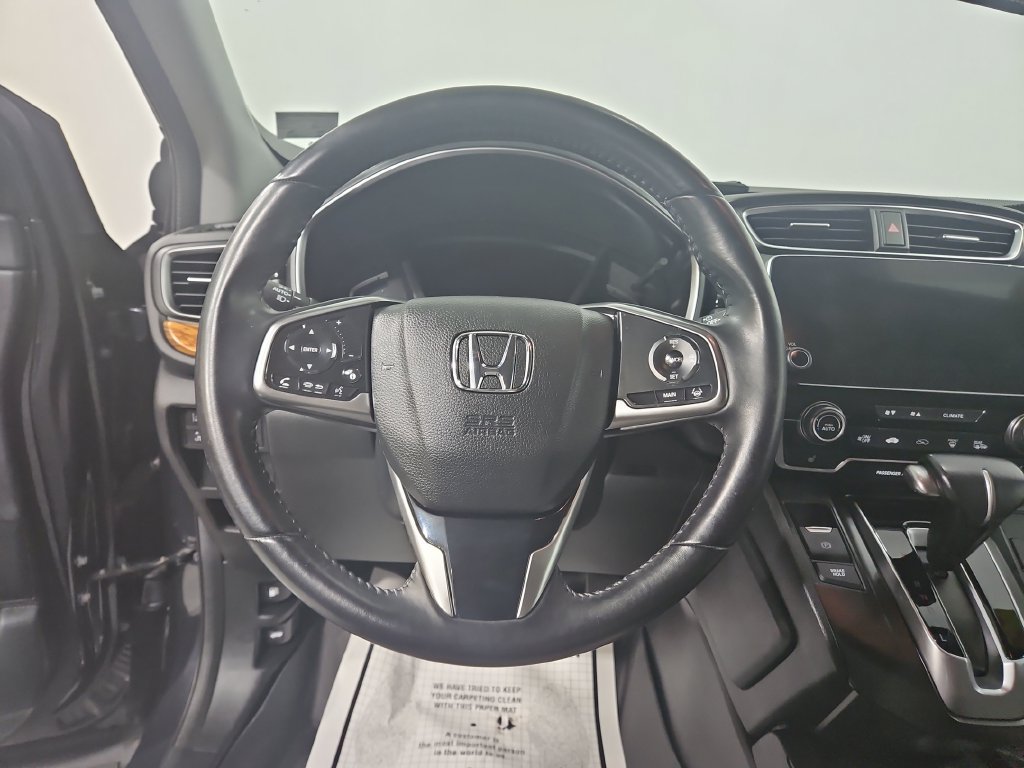 Used 2018 Honda CR-V Touring image 14