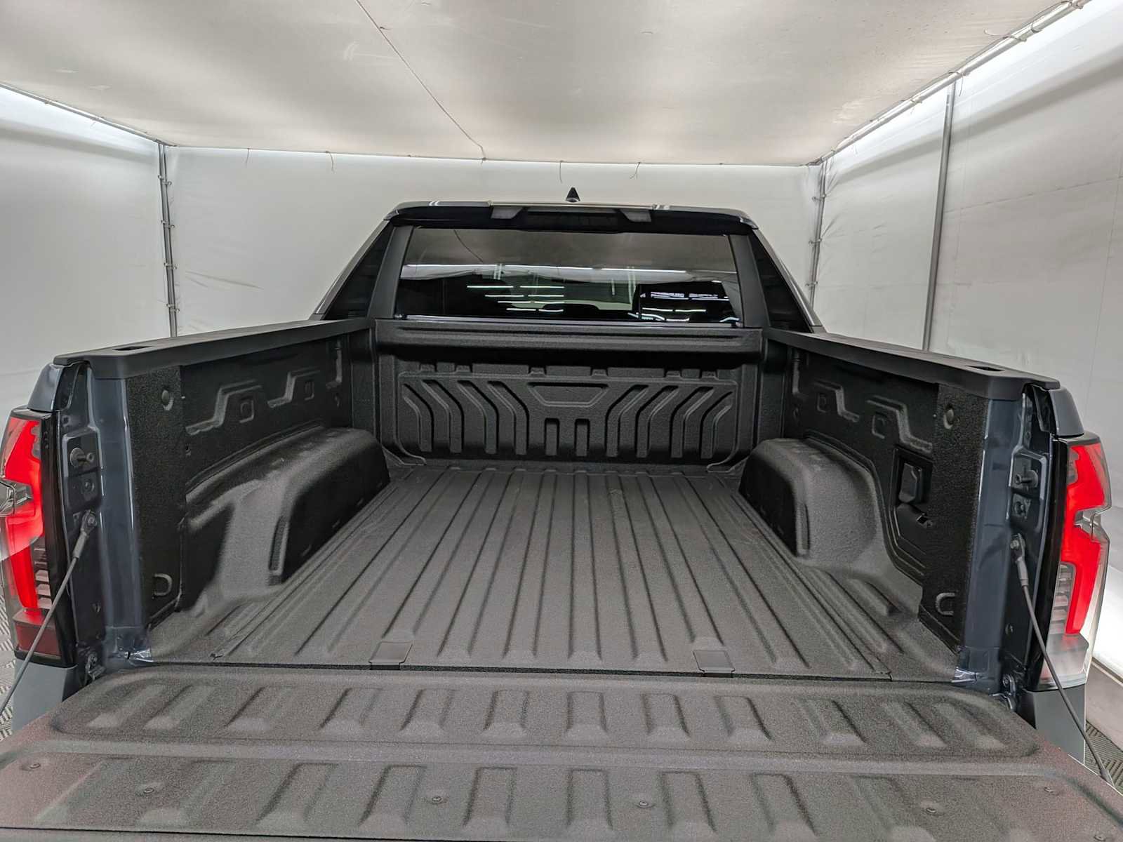 New 2026 Chevrolet Silverado EV LT image 31