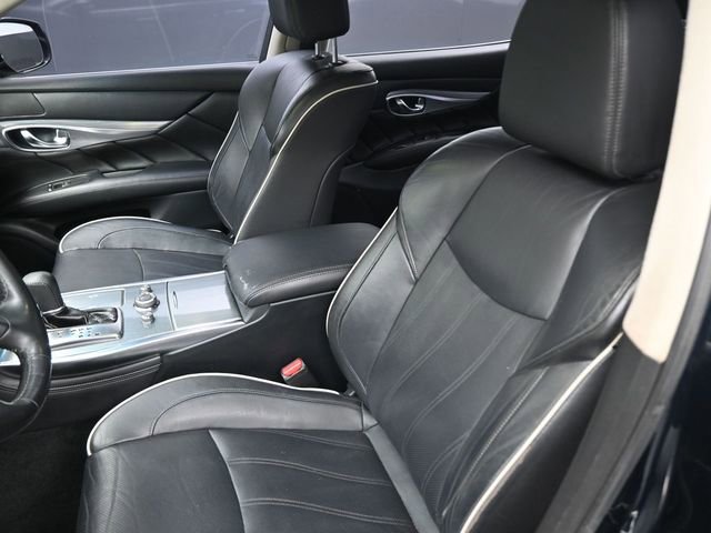 Used 2017 INFINITI Q70 L 3.7 image 33
