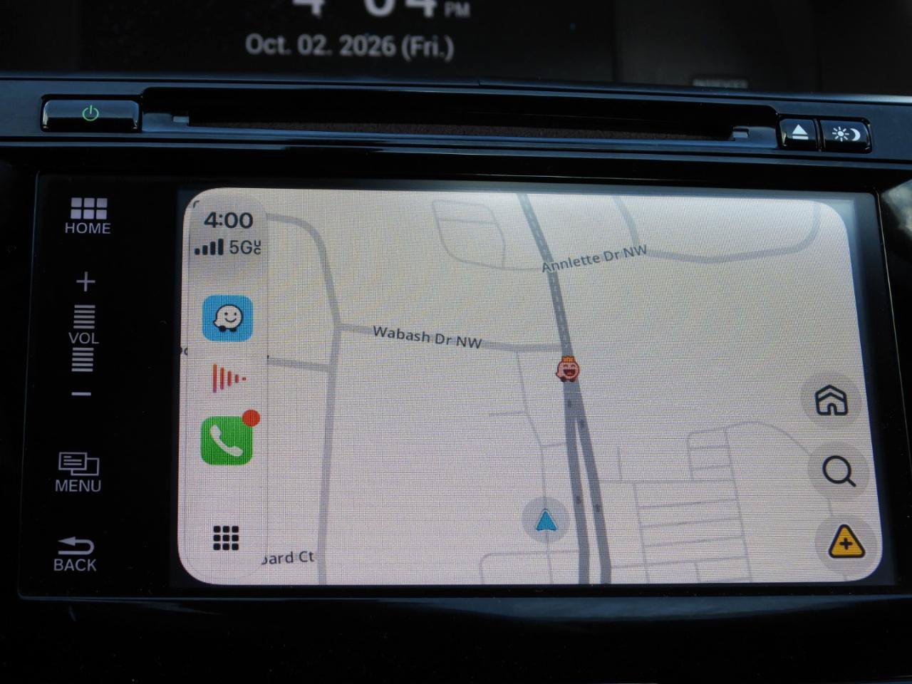 Used 2016 Honda Accord EX-L image 65