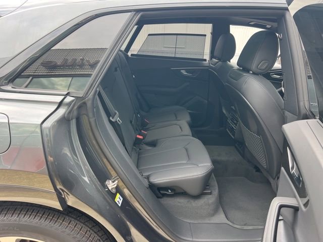 New 2026 Audi Q8 Premium Plus image 28
