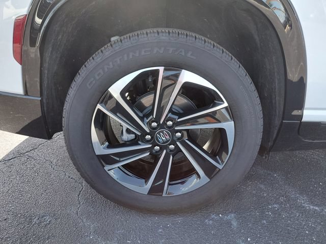 New 2025 Buick Enclave Sport Touring w/ Power Package FWD image 6