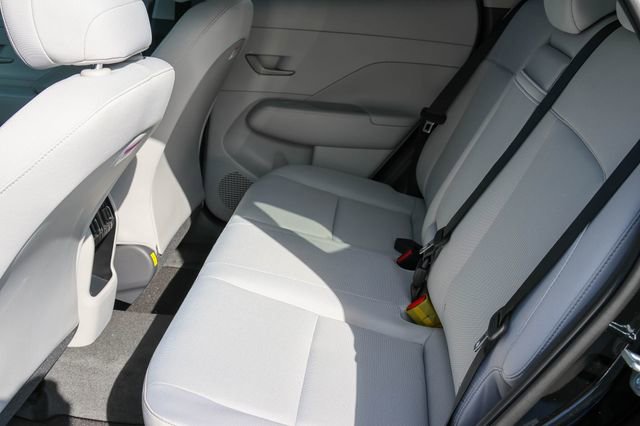 New 2026 Hyundai Kona SEL Sport FWD image 8