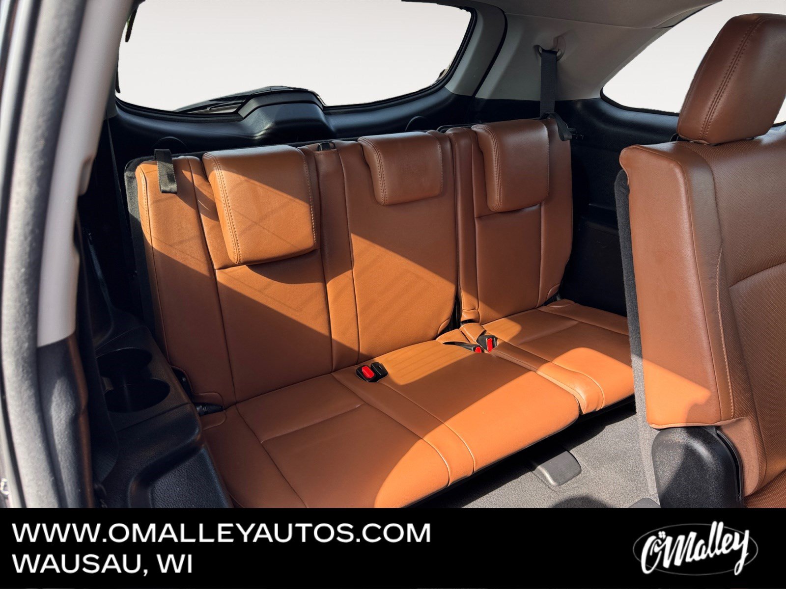 Used 2018 Toyota Highlander Limited AWD/4WD image 13