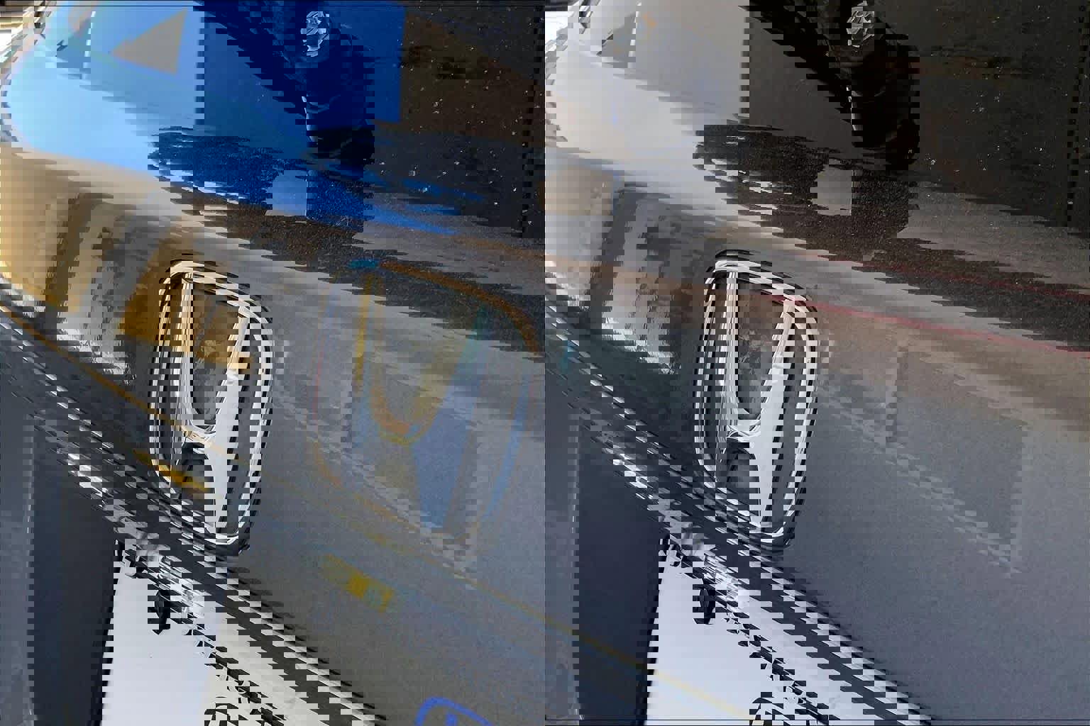 Used 2019 Honda HR-V EX image 33