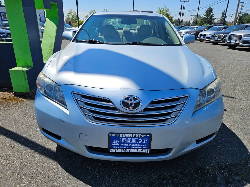 Used 2008 Toyota Camry Hybrid FWD image 7