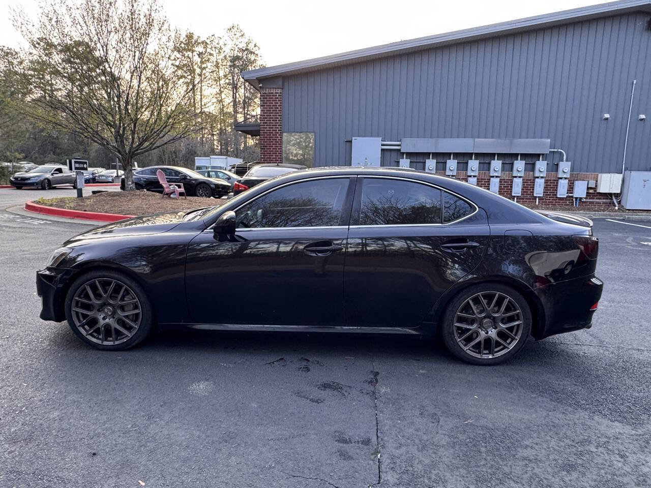 Used 2006 Lexus IS 350 image 3
