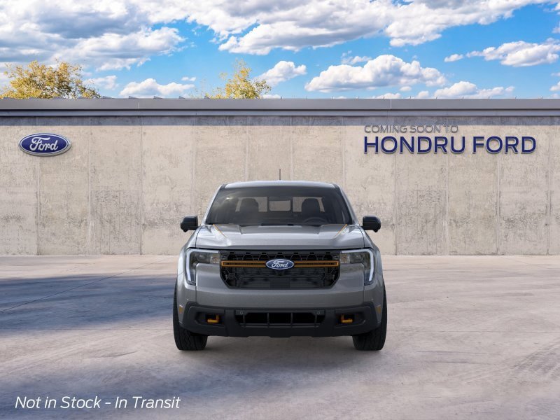 New 2026 Ford Maverick Tremor AWD/4WD image 6