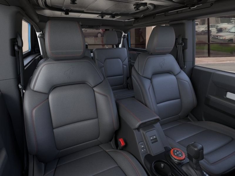 New 2025 Ford Bronco Stroppe Edition AWD/4WD image 10