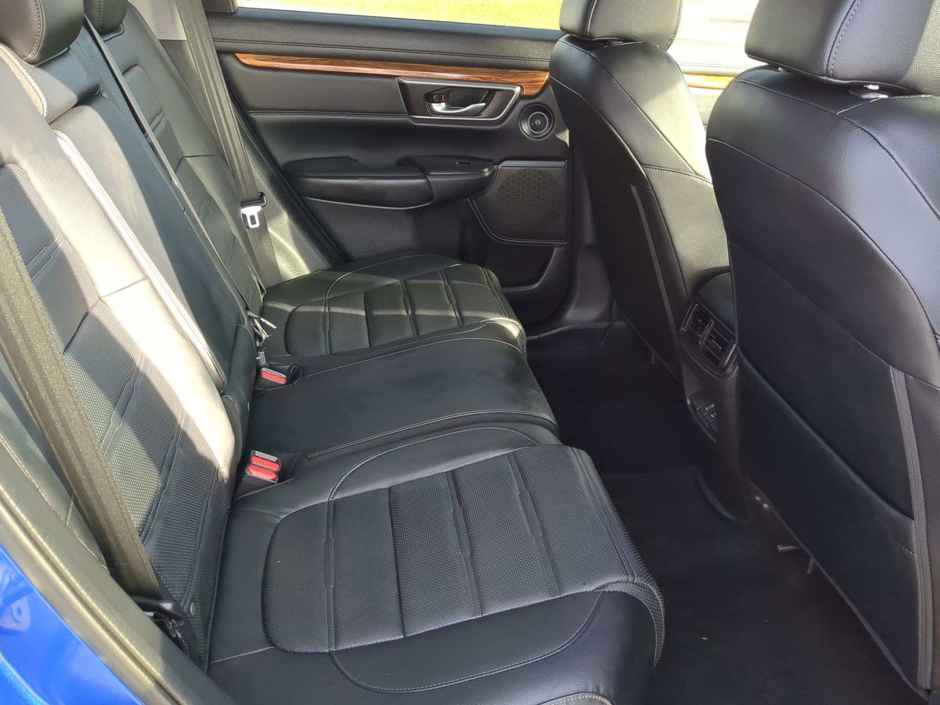 Used 2020 Honda CR-V EX-L image 30