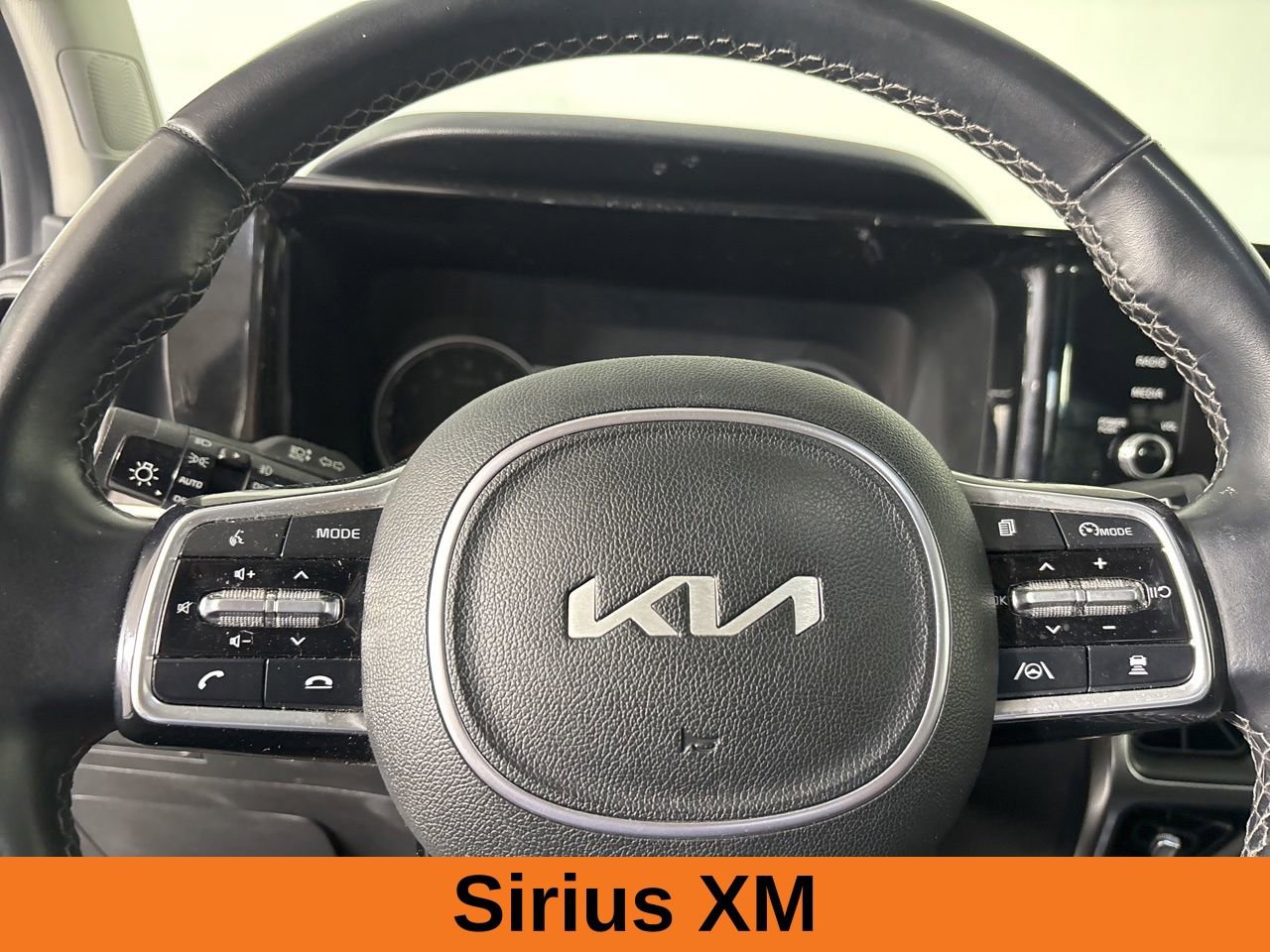 Used 2023 Kia Sorento X-Line EX AWD/4WD image 14