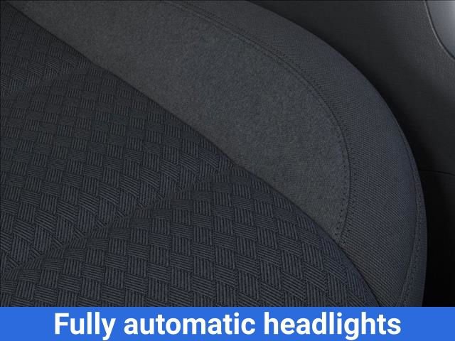 New 2026 Chevrolet Silverado 1500 RST image 22