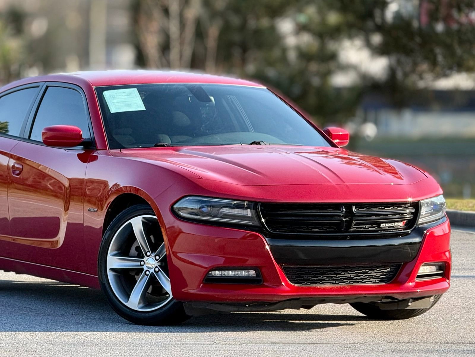 Used 2015 Dodge Charger R/T image 46